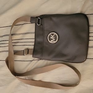 MK Crossbody purse